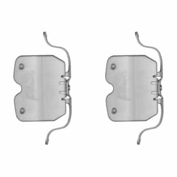 CONJUNTO DE ACCESORIOS