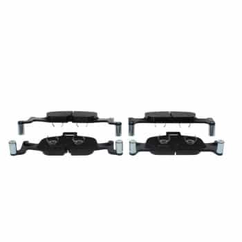 Juego de pastillas de freno, freno de disco 0 986 424 432 Bosch