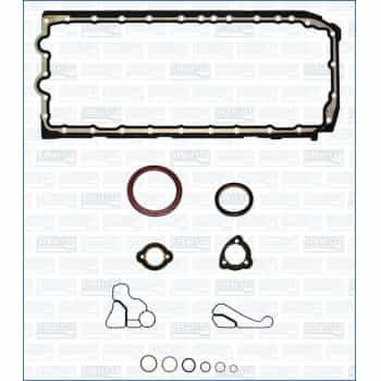 Juego de juntas, bloque del motor