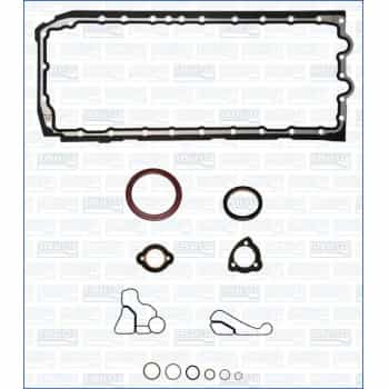 Juego de juntas, bloque del motor