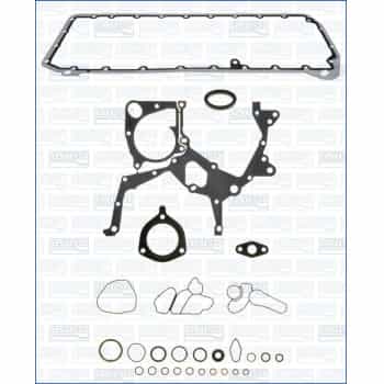 Juego de juntas, bloque del motor
