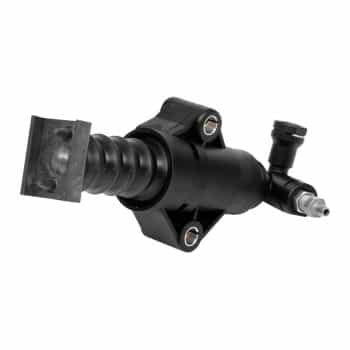 Cilindro esclavo, embrague