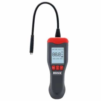 Comprobador de líquido de frenos DOT3, DOT4, DOT 5.1