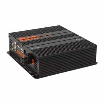 Amplificador mono MAX Level PA1 de 2 ohmios