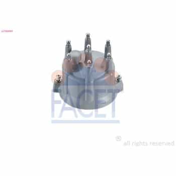 Capó del distribuidor