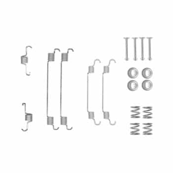 Accesorios, zapata de freno