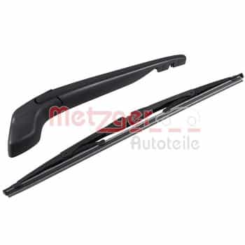 Brazo del limpiaparabrisas