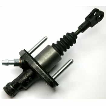 Maître-cylindre, embrayage