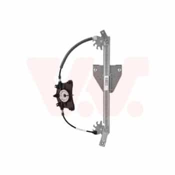 Mecanismo de control de ventana 0346264 Van Wezel