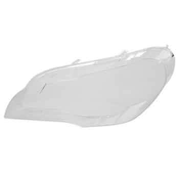 Verre de lampe, phare 0687977 Van Wezel