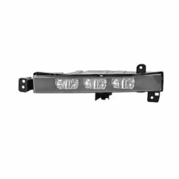 Feu de brouillard 0677997 Van Wezel