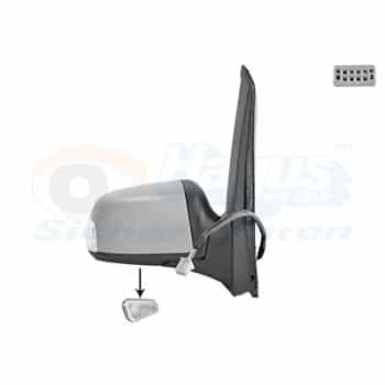 Retrovisor exterior *HAGUS* 1864828