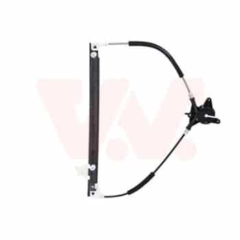 Mecanismo de control de ventana 2762264 Van Wezel