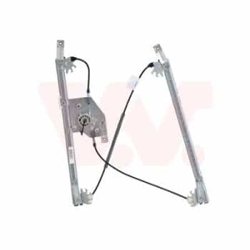 Mecanismo de control de ventana 4084261 Van Wezel