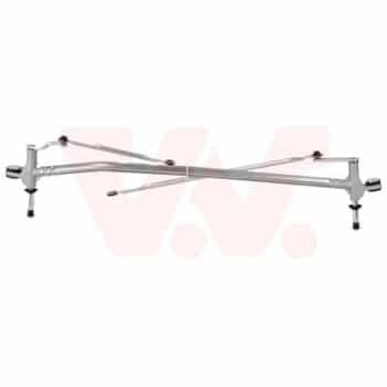 Varillaje del limpiaparabrisas 4388230 Van Wezel