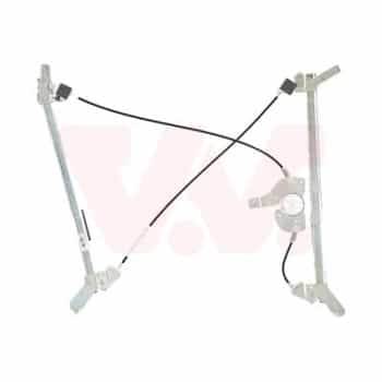 Mecanismo de control de ventana 4375261 Van Wezel