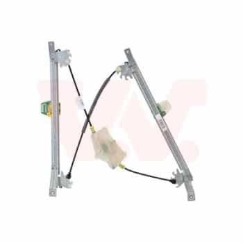 Mecanismo de control de ventana 4907261 Van Wezel