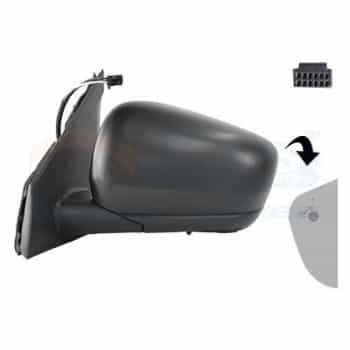 Retrovisor exterior *HAGUS* 4415815