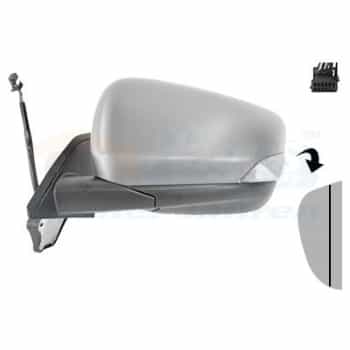 Retrovisor exterior *HAGUS* 4414825