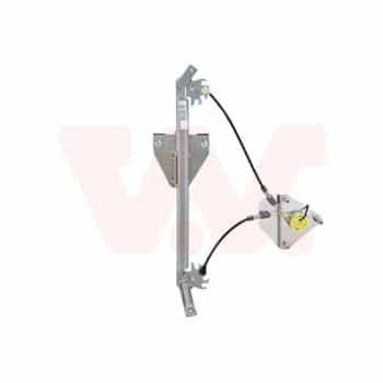 Mecanismo de control de ventana 4907263 Van Wezel