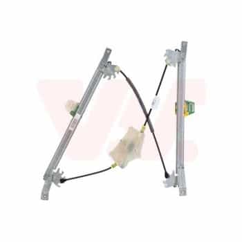 Mecanismo de control de ventana 4907262 Van Wezel