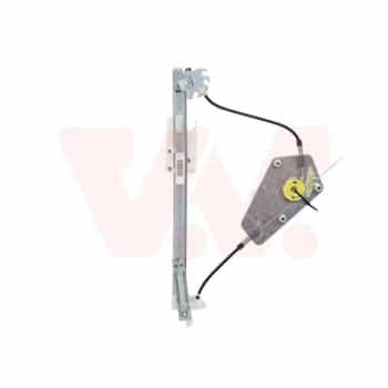 Mecanismo de control de ventana 5710263 Van Wezel