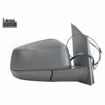 Retrovisor exterior *HAGUS* 5707806