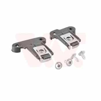 Kit de reparación de faros delanteros (soporte) 5751887 Van Wezel