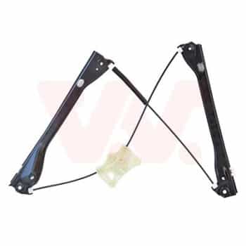 Mecanismo de control de ventana 7629262 Van Wezel