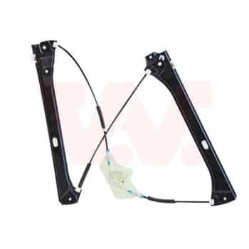 Mecanismo de control de ventana 7638261 Van Wezel