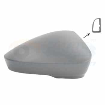 Cubierta, retrovisor exterior *HAGUS* 7643846