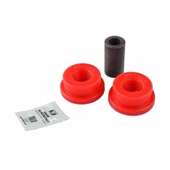 Revestimiento, barra de enlace estabilizadora