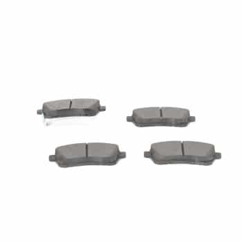 Juego de pastillas de freno 0 986 494 574 Bosch