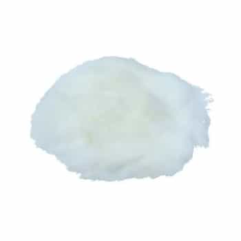 Almohadilla de pulido Rooks con velcro, lana de 75 mm