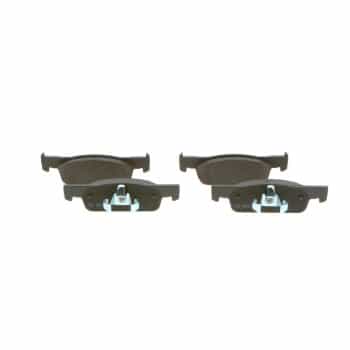 Kit de plaquettes de frein, frein à disque 0 986 494 661 Bosch