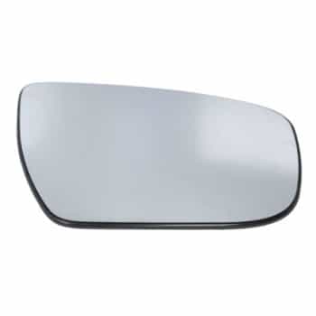 Cristal de espejo, retrovisor exterior