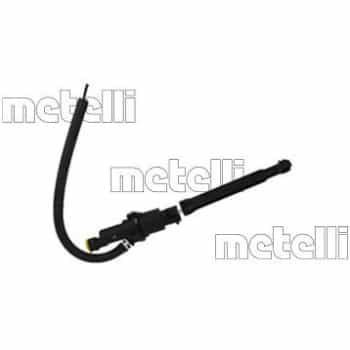 Cilindro maestro, embrague