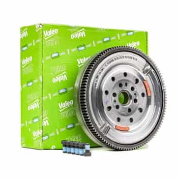 Volant bi-masse 836090 Valeo