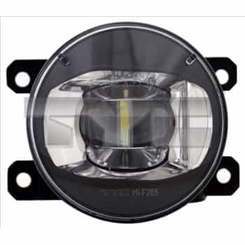 luz antiniebla 19-15298-00-9 TYC