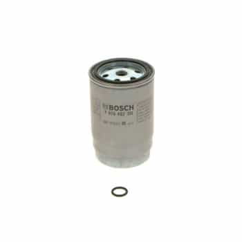 Filtro de combustible F 026 402 255 Bosch