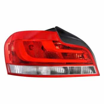 Feu arrière BMW Série 1 Coupé (E82) 03/11 - LED 2VP 010 756-191 Hella