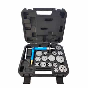 Conjunto de retorno de freno Control de aire