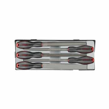 Juego de limas 5 piezas