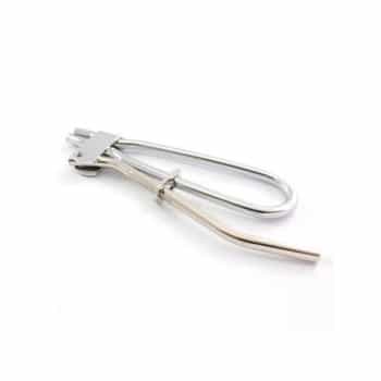 Alicates para abrazaderas de manguera