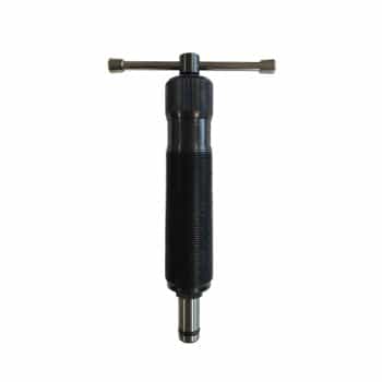 Cilindro hidráulico de 12 toneladas