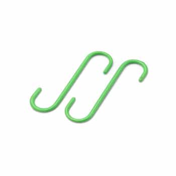 Juego de ganchos para pinza de freno de 2 piezas / Juego de colgadores para pinza de freno