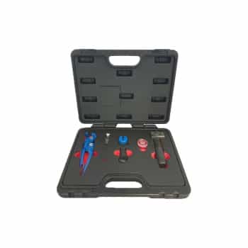 Juego de herramientas para conductos de freno