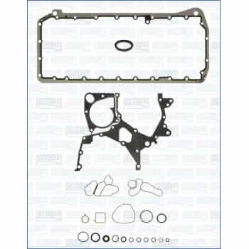 Juego de juntas, bloque del motor