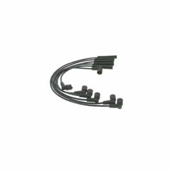 Kit de câbles d'allumage 0 986 356 753 Bosch