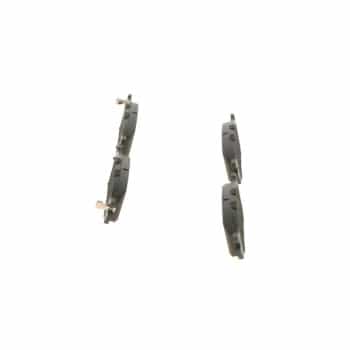 Kit de plaquettes de frein, frein à disque 0 986 494 139 Bosch